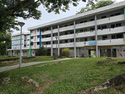 Bedok North Street 3 (D16), Shop House #476849781